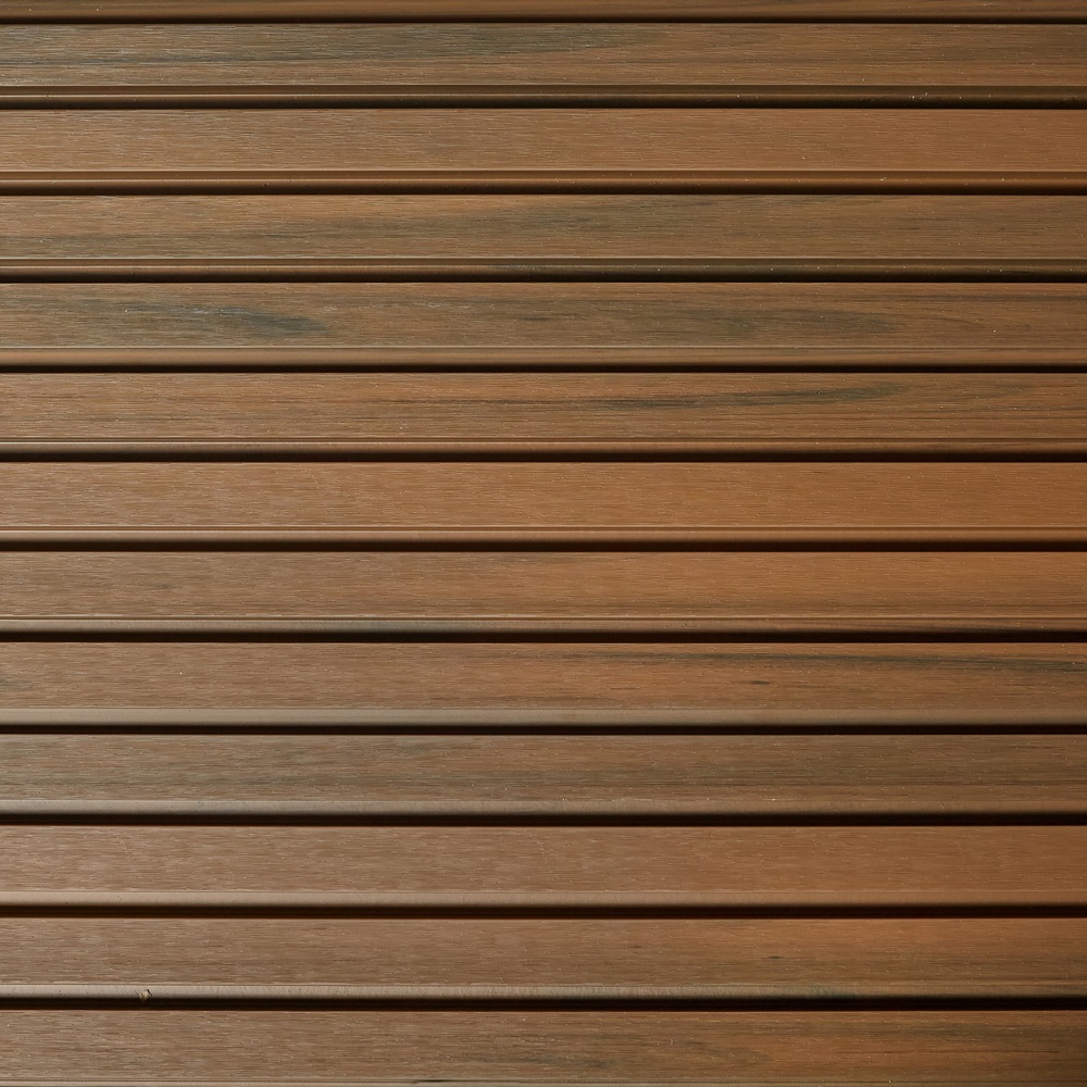 фасадная стеновая панель дпк cm wall walnut (орех), 26x219x3000 мм