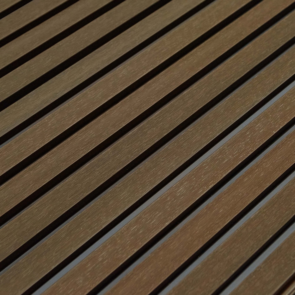 фасадная стеновая панель дпк cm wall dual macadamia (макадамия), 26x219x3000 мм