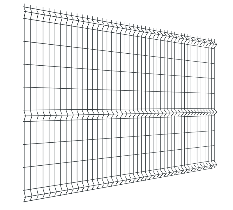 панель light 1,73х2,5 м, ral 7016 антрацит