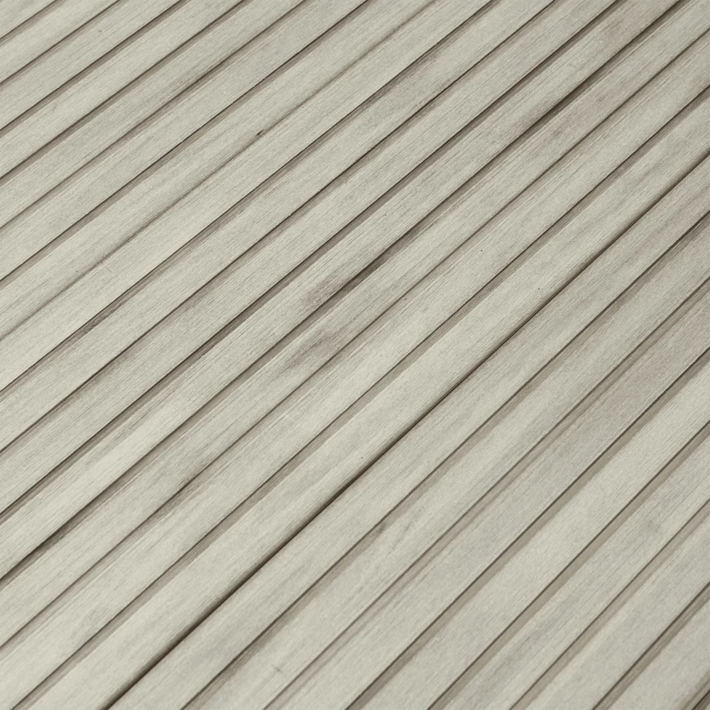 террасная доска дпк (пустотелая) cm decking robust ясень, 140х25х3000 мм