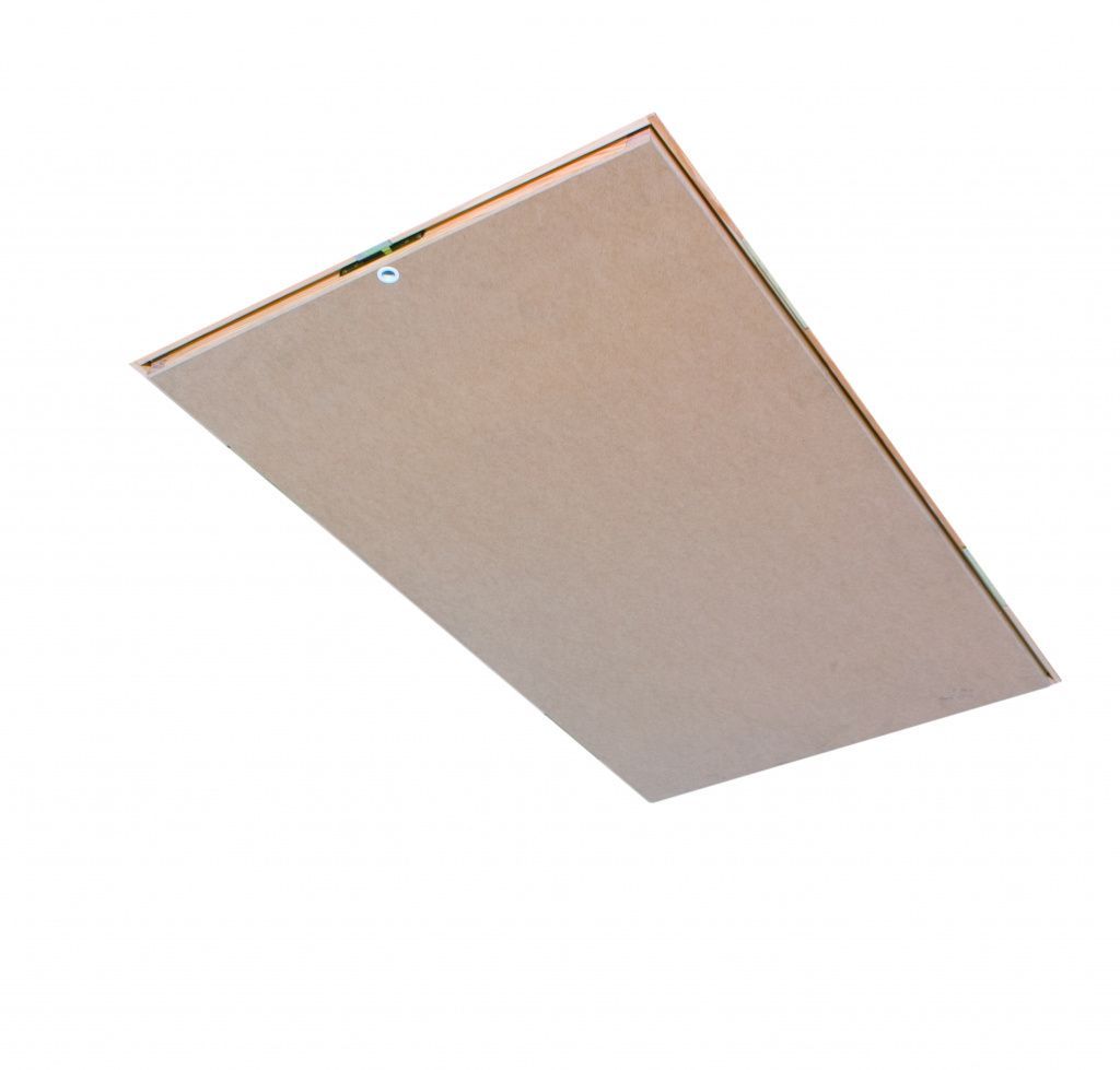 чердачная лестница fakro lws, высота 280 см, размер проема 60x120