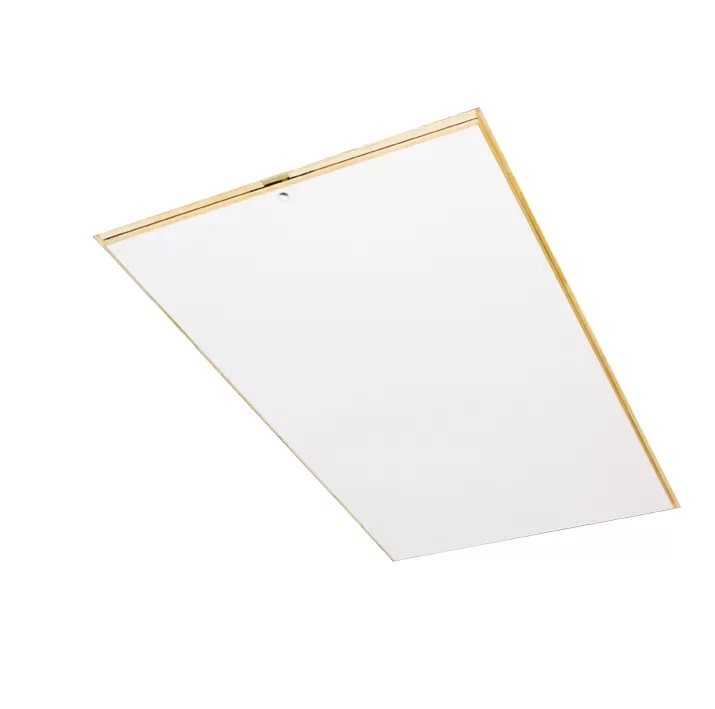чердачная лестница fakro lmk, высота 280 см, размер проема 70x120