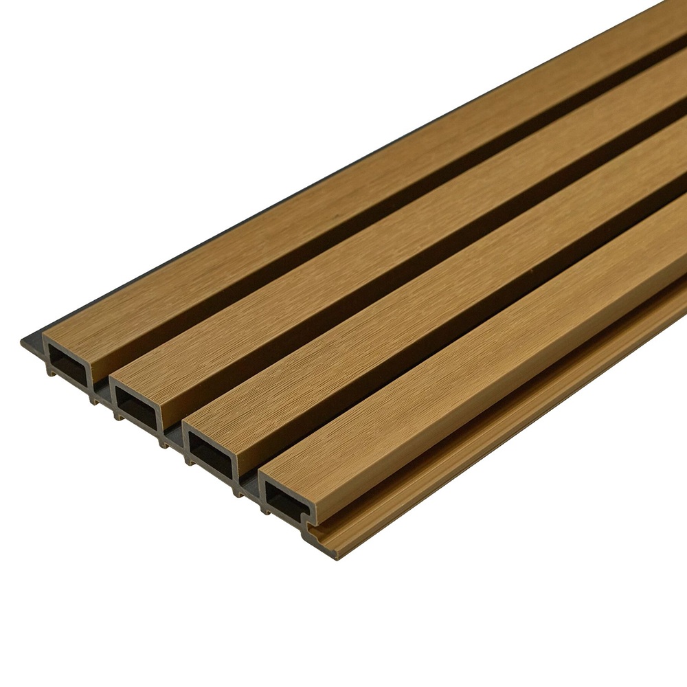 фасадная стеновая панель дпк cm wall dual camel (кэмэл), 26x219x3000 мм