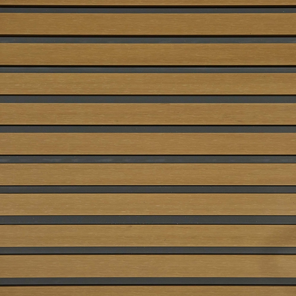фасадная стеновая панель дпк cm wall dual camel (кэмэл), 26x219x3000 мм
