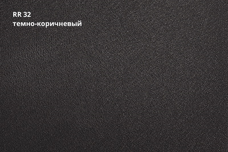 кликфальц armo rooftop бархат zn 275 0,5 мм полиэстер матовый текстурированный (ре), rr 32 темно-коричневый