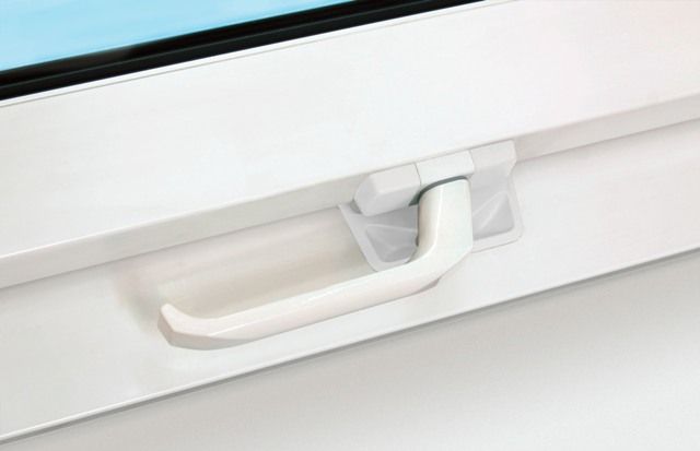 мансардное окно fakro ptp-v u4 profi пвх с двухкамерным стеклопакетом, 94х140 см