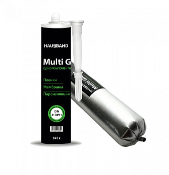 клей универсальный hausband multi glue, 620 мл