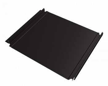 кликфальц double pro velur x 0,5 мм полиэстер матовый текстурированный (ре), rr 32 темно-коричневый