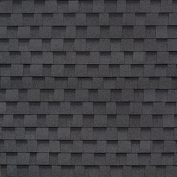 гибкая черепица технониколь shinglas кантри, серый (2,6 кв.м. уп.)