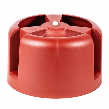 колпак krovent hupcap 270 красный