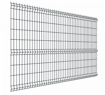 панель light 1,73х2,5 м, ral 7016 антрацит