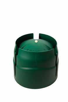 колпак krovent hupcap 270 new зеленый