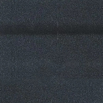 коньково-карнизная гибкая черепица shinglas, темно-серый (12/20 пог.м.)