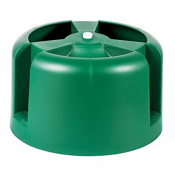 колпак krovent hupcap 270 зеленый
