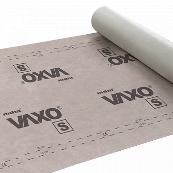 мембрана диффузионная mdm vaxo s 100 гр/м2 (75 м2)