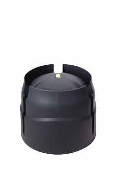колпак krovent hupcap 270 new серый