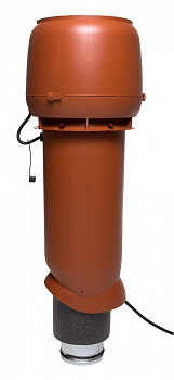 вентилятор-p vilpe е190p 125/из/700 мм