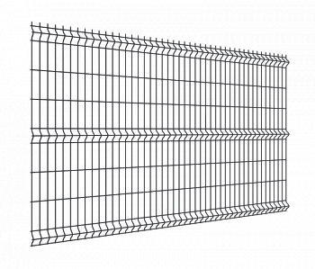 панель grand line medium 1,53х2,5 м, ral 7024 темно-серый