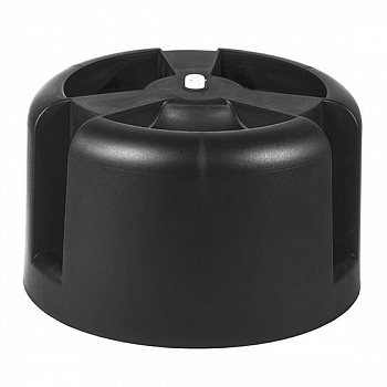 колпак krovent hupcap 270 черный