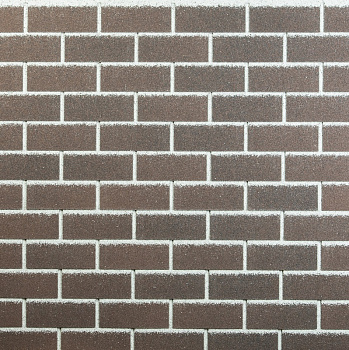 фасадная плитка docke premium brick, зрелый каштан (2 кв.м. уп.)
