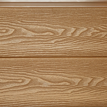 фасадная доска дпк cm cladding vintage дуб, 174х21х3000 мм (0,45 м2)