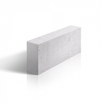 газобетон лср сгз d500, 100x250x625 мм