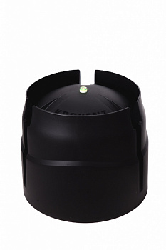 колпак krovent hupcap 270 new черный