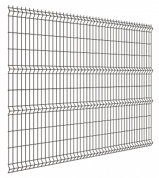 Панель grand line profi 2,03х2,5 м, ral 8017 коричневый